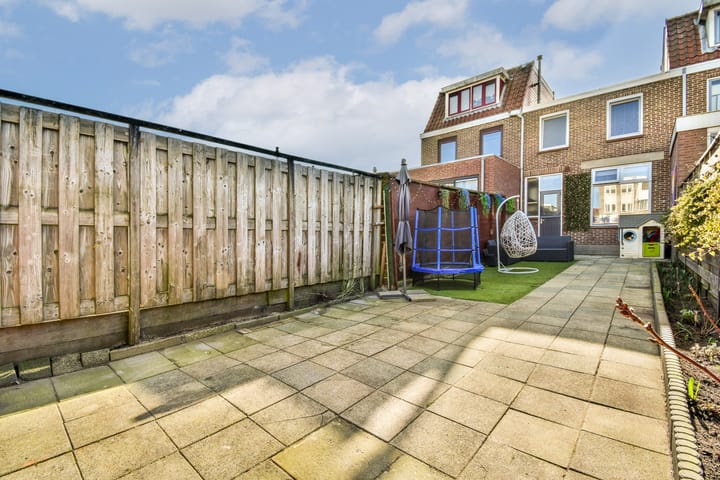 Foto 25 van Tollensstraat 62