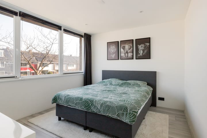 Foto 30 van Begoniastraat 5