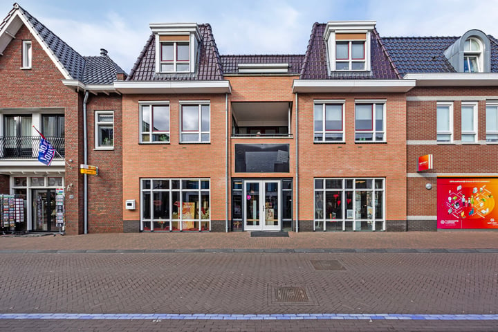 Stationsstraat 5, Wierden