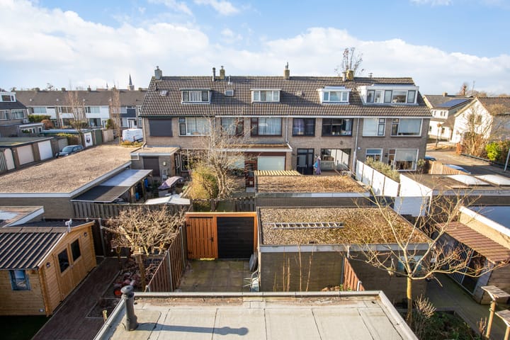 Foto 39 van Begoniastraat 5