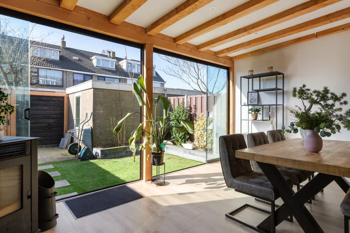 Foto 40 van Begoniastraat 5