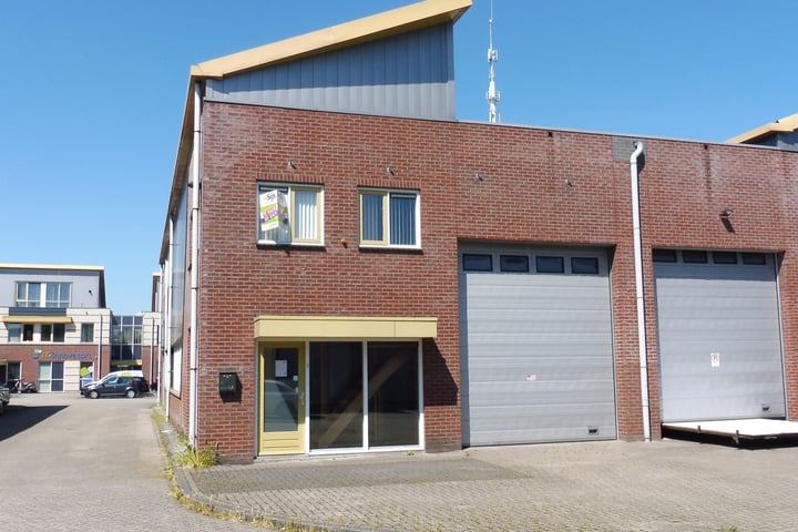 Engelandlaan 42, Hazerswoude-Dorp