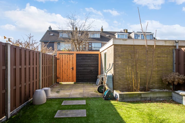 Foto 43 van Begoniastraat 5