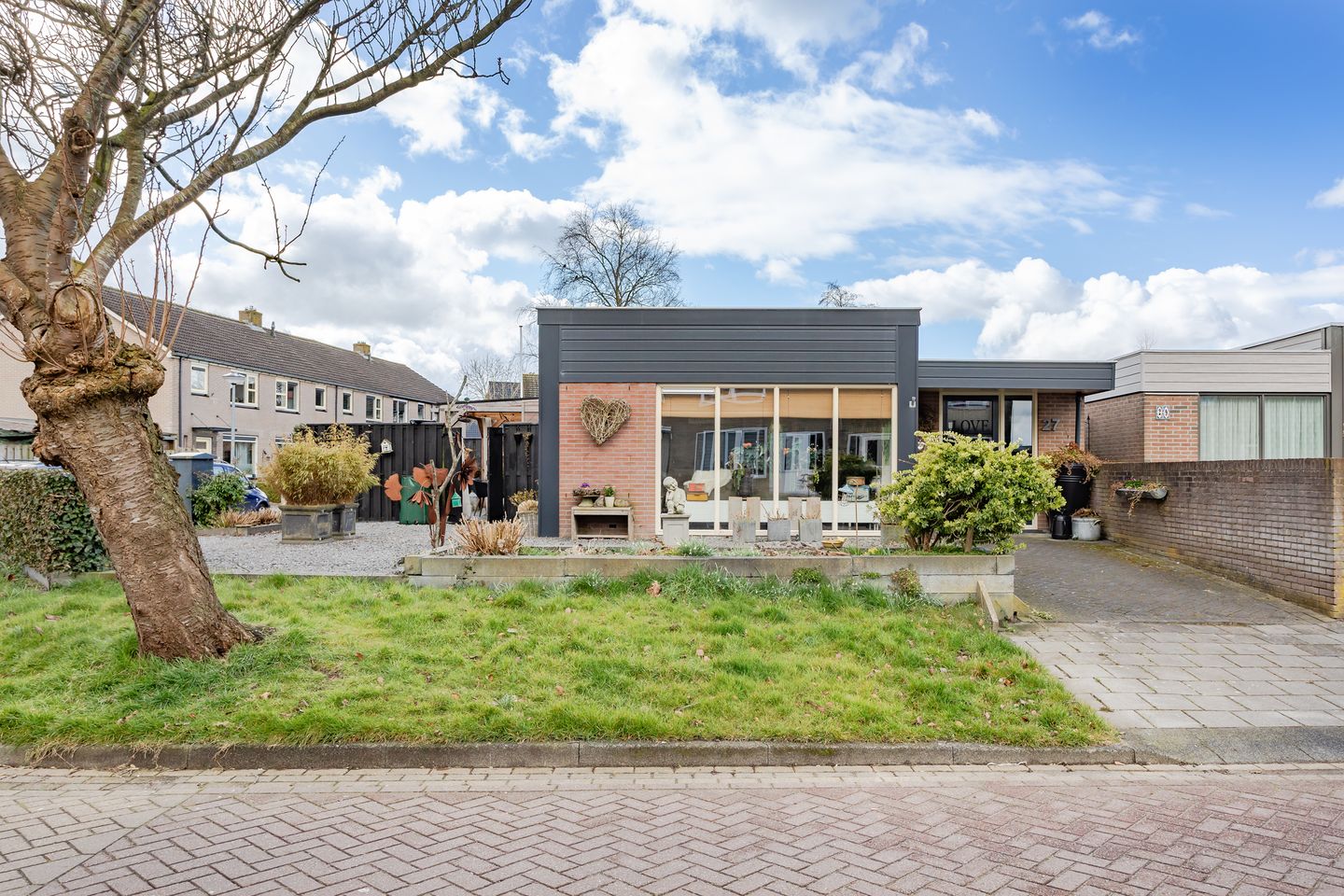 Foto 1 van Zwagermanstraat 27