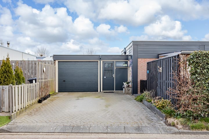 Foto 2 van Zwagermanstraat 27