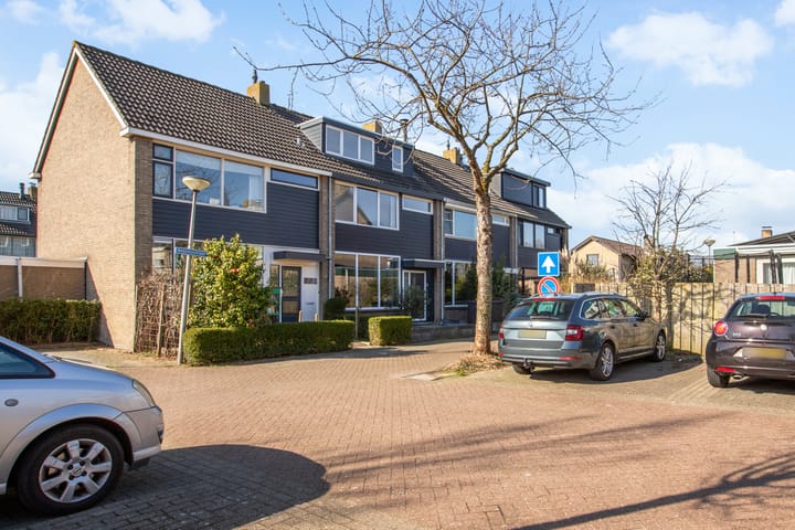 Foto 45 van Begoniastraat 5