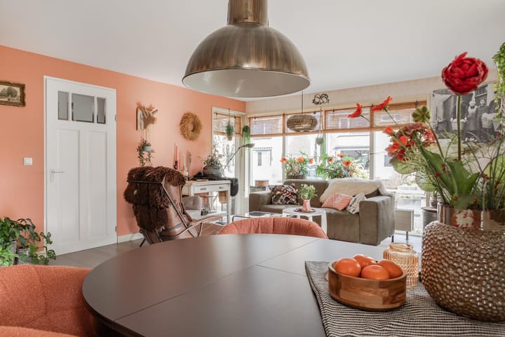 Foto 3 van Zwagermanstraat 27