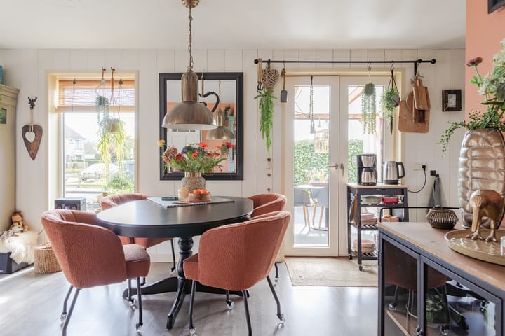 Foto 4 van Zwagermanstraat 27