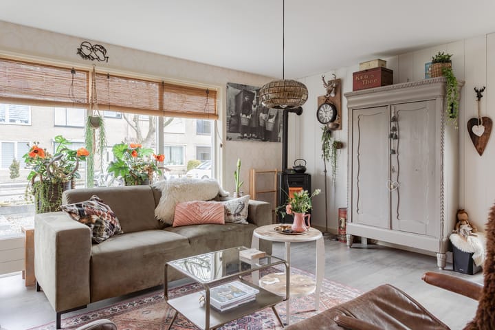 Foto 5 van Zwagermanstraat 27