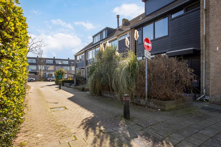 Foto 47 van Begoniastraat 5