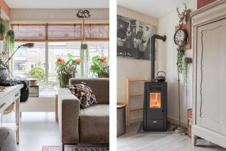 Foto 6 van Zwagermanstraat 27