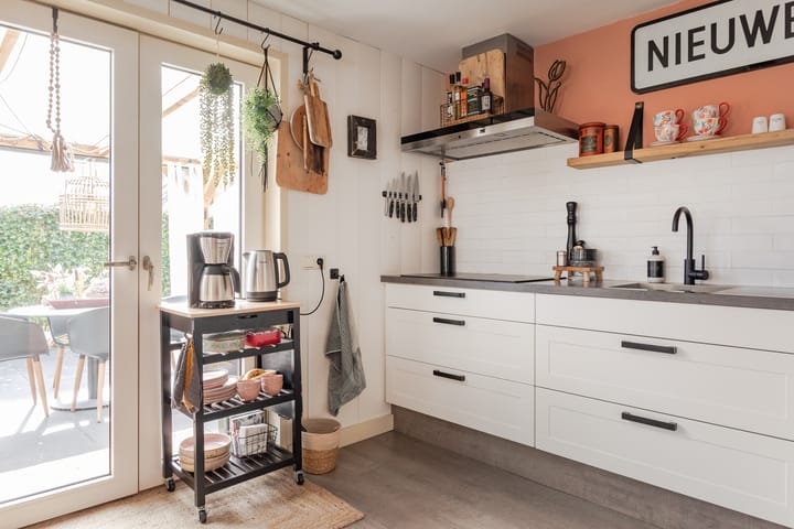 Foto 9 van Zwagermanstraat 27