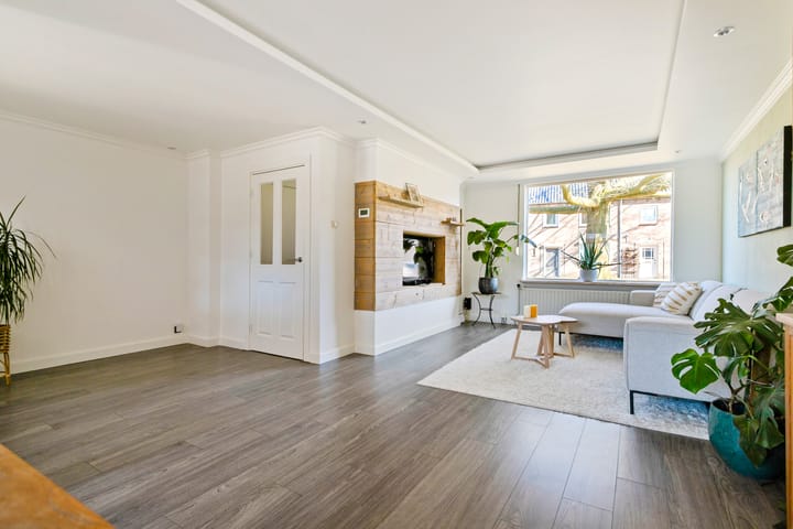 Foto 2 van Orduynenstraat 44