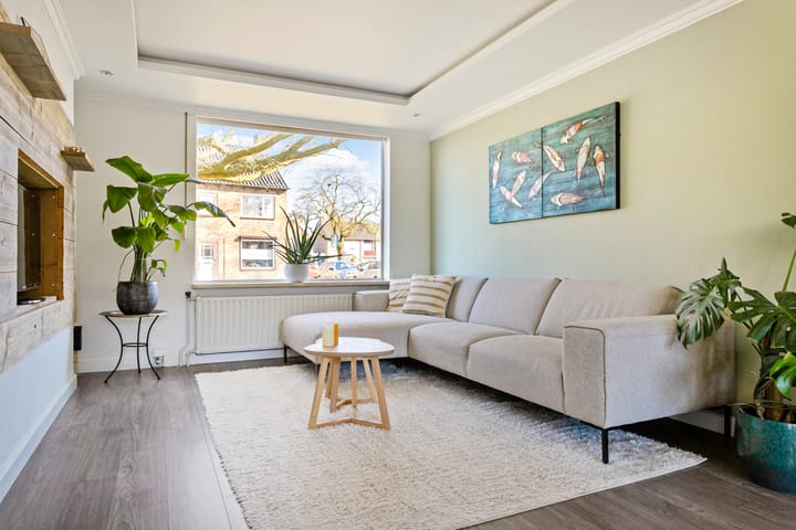 Foto 4 van Orduynenstraat 44