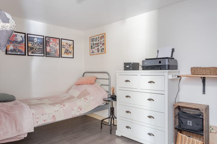 Foto 12 van Zwagermanstraat 27