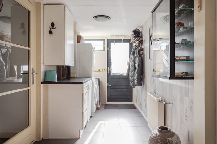 Foto 15 van Zwagermanstraat 27