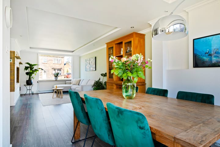 Foto 9 van Orduynenstraat 44