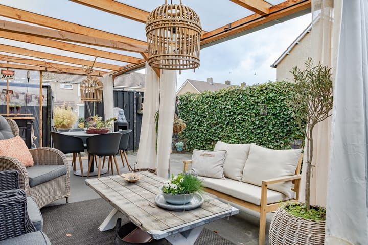 Foto 18 van Zwagermanstraat 27