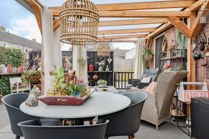 Foto 19 van Zwagermanstraat 27