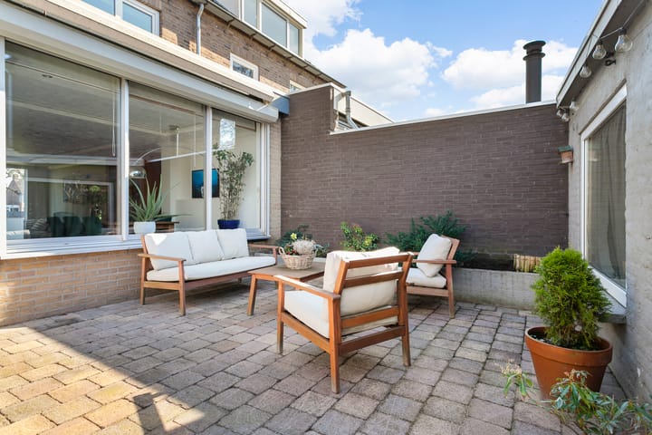 Foto 15 van Orduynenstraat 44