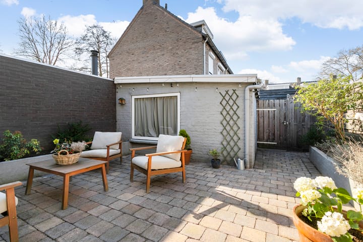 Foto 16 van Orduynenstraat 44