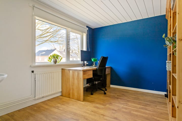 Foto 24 van Orduynenstraat 44