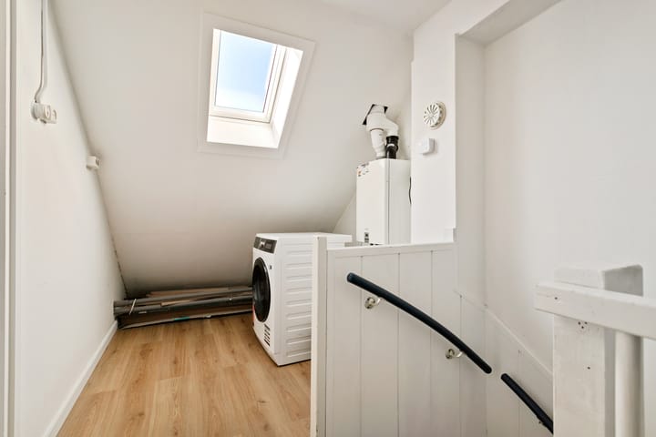 Foto 29 van Orduynenstraat 44