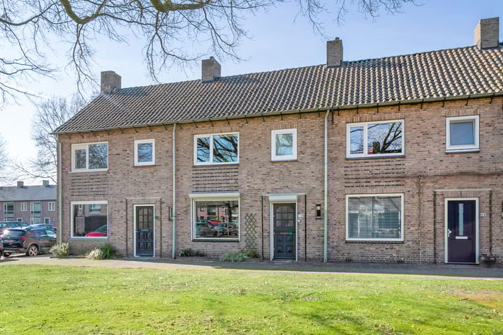 Foto 33 van Orduynenstraat 44