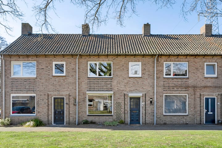 Foto 34 van Orduynenstraat 44