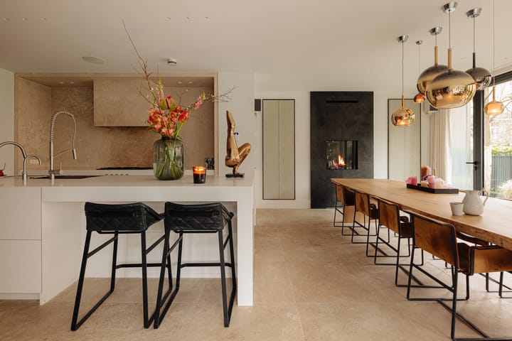 Foto 3 van Banstraat 5-A