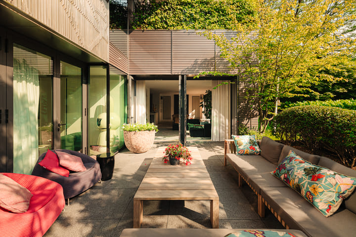 Foto 4 van Banstraat 5-A