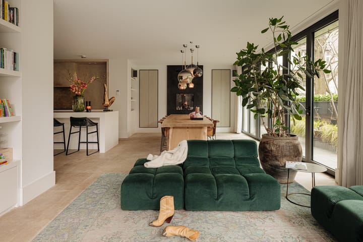 Foto 5 van Banstraat 5-A