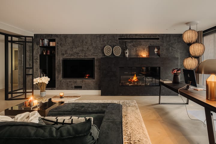 Foto 1 van Banstraat 5-A