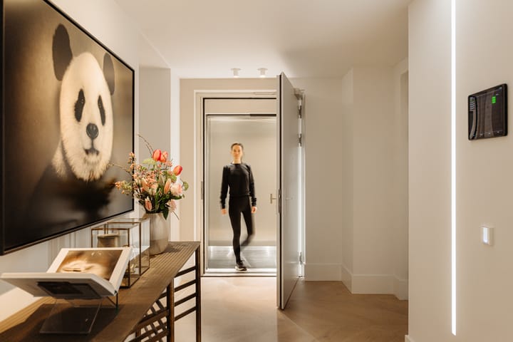 Foto 8 van Banstraat 5-A