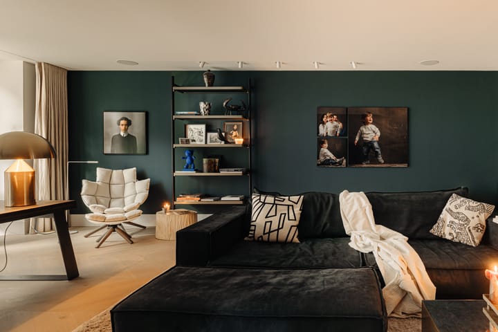 Foto 10 van Banstraat 5-A