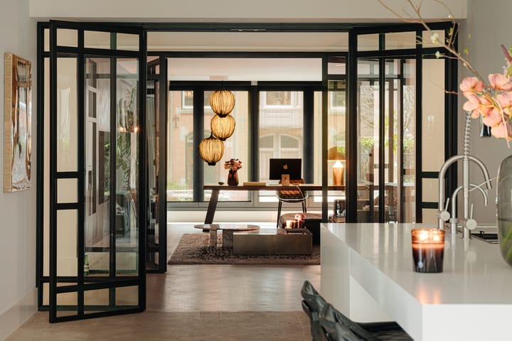 Foto 12 van Banstraat 5-A