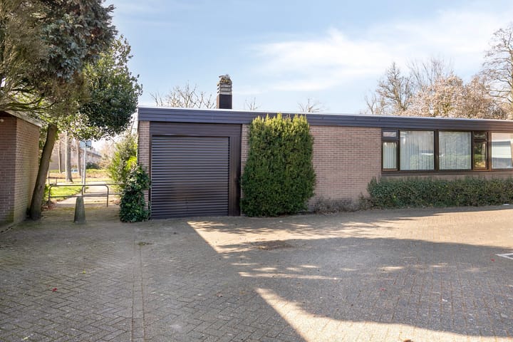 Foto 2 van Reisdorfweg 6