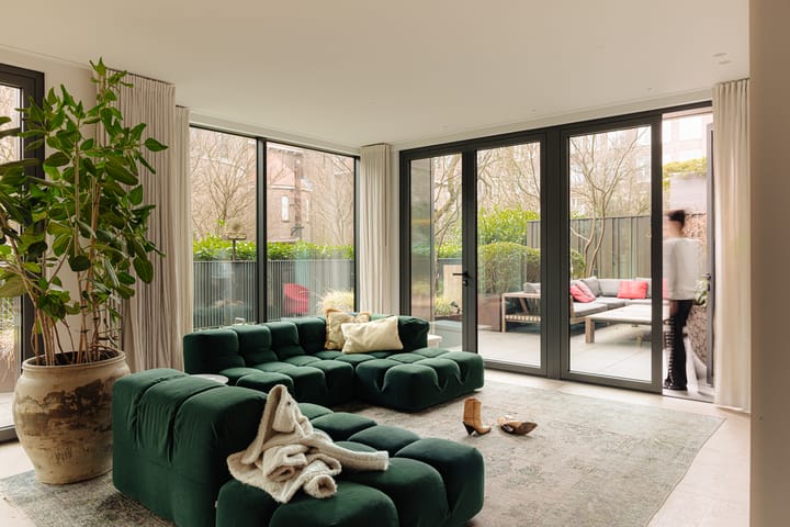 Foto 19 van Banstraat 5-A