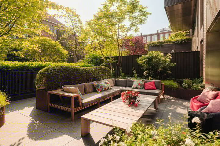 Foto 20 van Banstraat 5-A