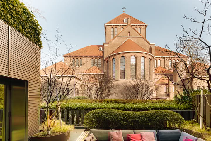 Foto 21 van Banstraat 5-A