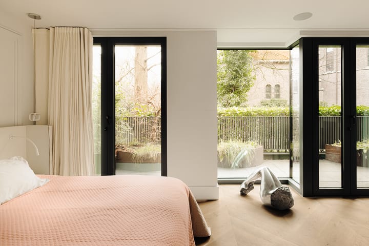 Foto 24 van Banstraat 5-A