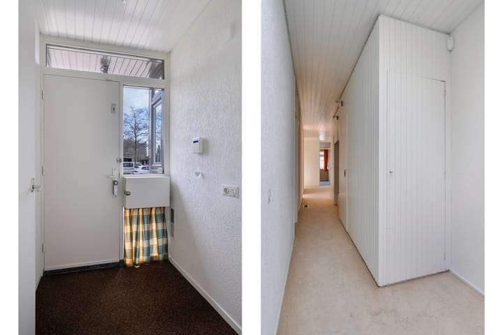 Foto 5 van Reisdorfweg 6