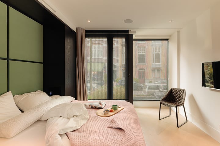 Foto 30 van Banstraat 5-A