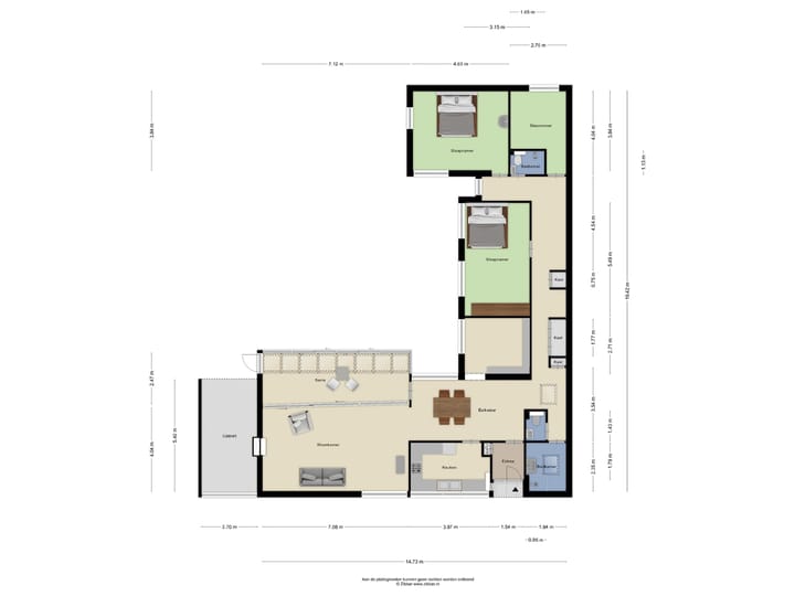 Photo 23 of Reisdorfweg 6