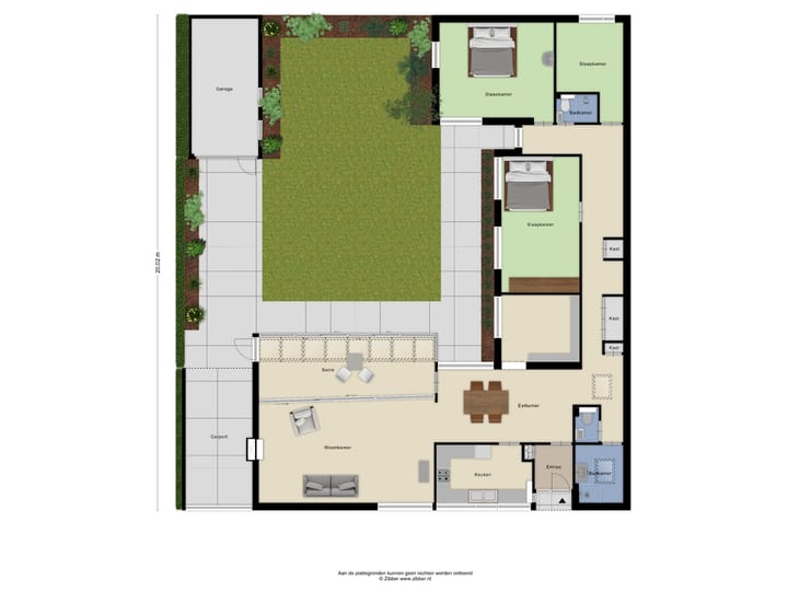 Photo 24 of Reisdorfweg 6