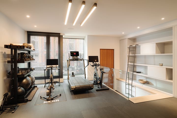 Foto 40 van Banstraat 5-A