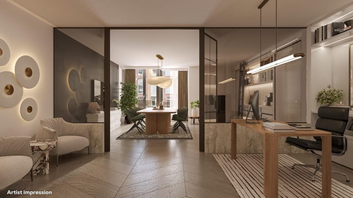 Foto 43 van Banstraat 5-A