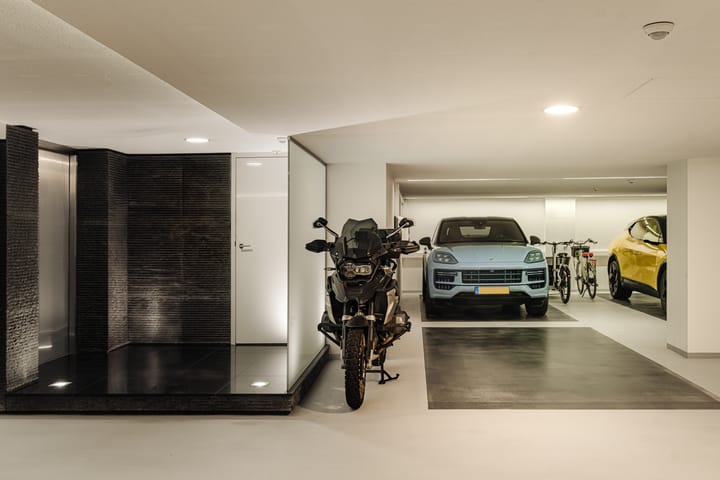 Foto 45 van Banstraat 5-A