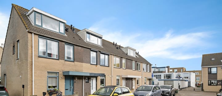 Foto 2 van Ontvanger Schoutenstraat 3