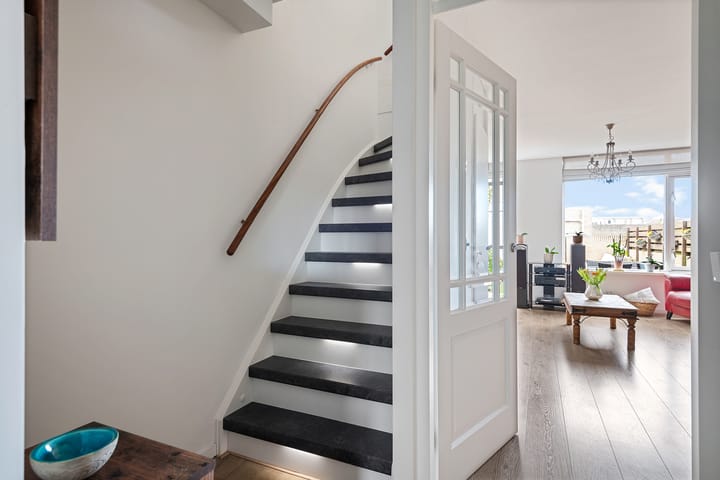 Foto 3 van Ontvanger Schoutenstraat 3